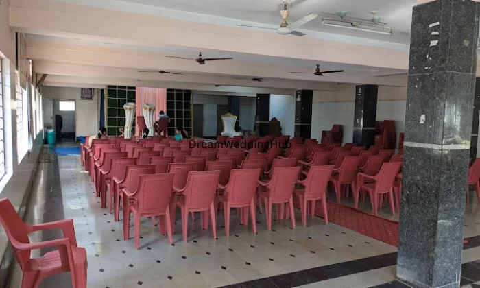 Sri Sringeri Shankara Mata Kalyana Mantapa